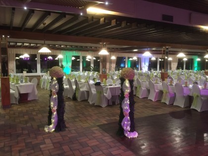 Hochzeiten