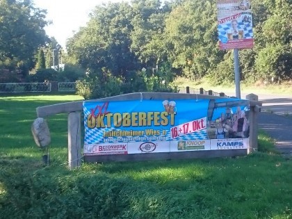 Aufbau