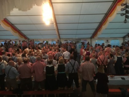 Oktoberfeste