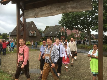 Oktoberfeste