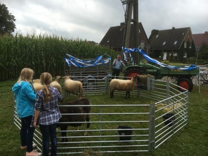 Oktoberfeste