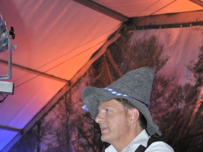 Oktoberfeste