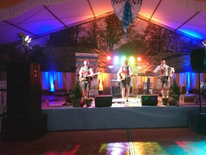 Oktoberfeste