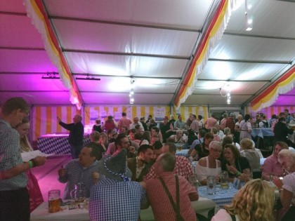 Oktoberfeste