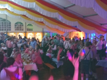 Oktoberfeste