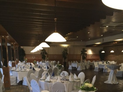 Hochzeiten