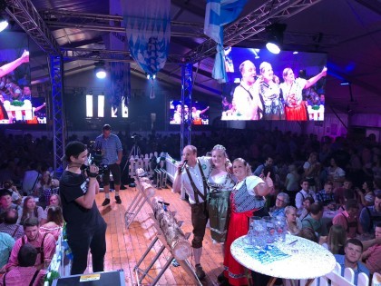 Oktoberfeste