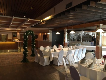 Hochzeiten