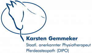 Pferde Osteopathie, Pferdeosteopath, Karsten Gemmeker, DIPO Pferdeosteopath