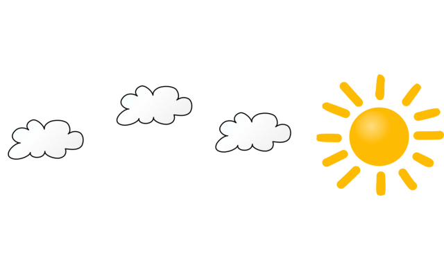 Umsatzprognosen von SEO ähneln dem Wetterbericht