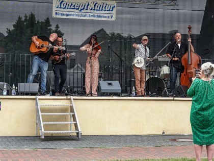 UMSONST & DRAUSSEN
The Oldtime Stringband & Weltwärts
10.08.2024